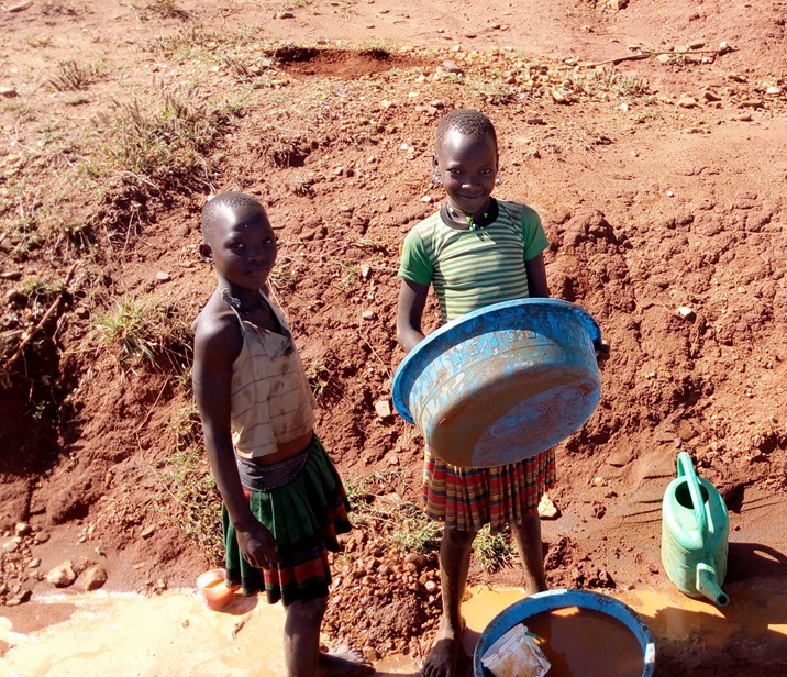 Support Underserved Children